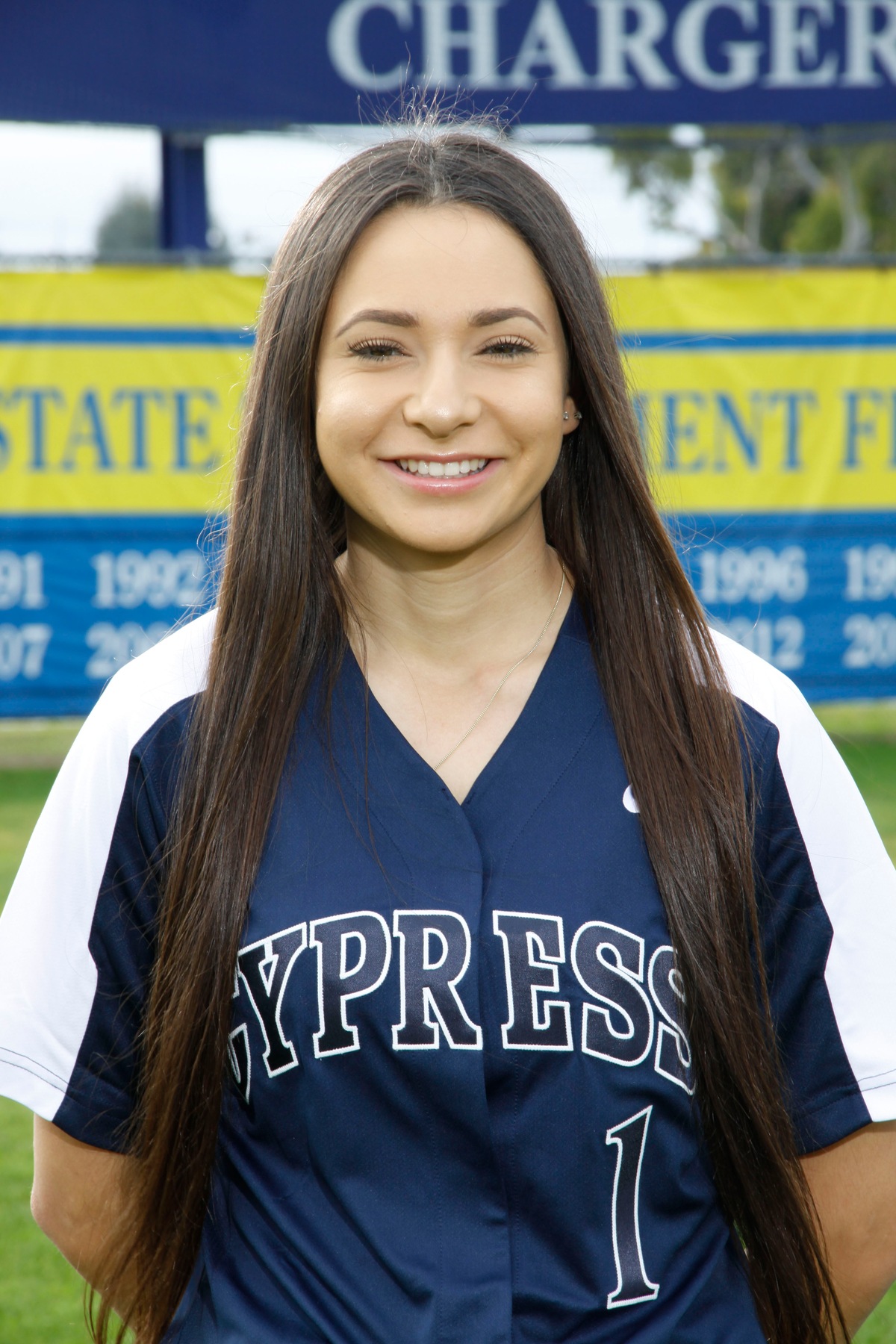 Lesley Bojorquez Earns Charger of the Week (March 25-31)
