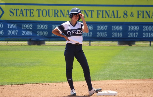 No. 2 Chargers Shutout No. 7 Tigers in Game One of CCCAA Super Regional, 9-0