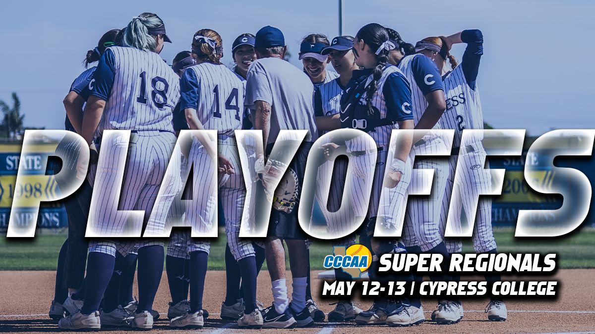 Chargers Will Host Ventura Pirates for Super Regionals
