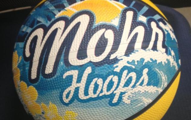 Mohr Hoops Camps Sold Out