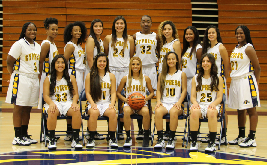 No. 7 Chargers Finish 2nd in Merced College Tournament