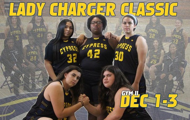 Women's Basketball Set to Host 34th Annual Lady Charger Classic