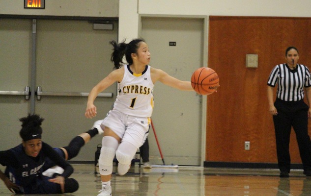 Lady Chargers Wrap Up Non-Conference Play; Poised for Run at Fourth Consecutive OEC Crown