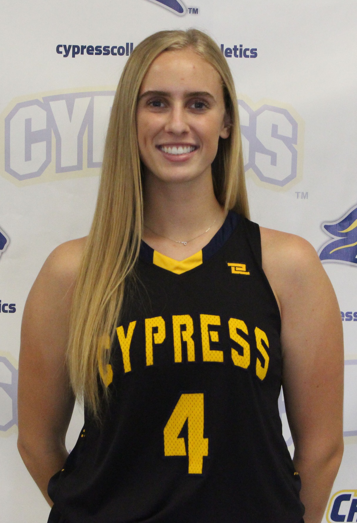 Jessica Barrow Earns Charger of the Week (Dec. 2- Dec. 8)