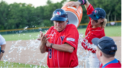 Scott Pickler Breaks Cape Cod League Record for All-Time Wins