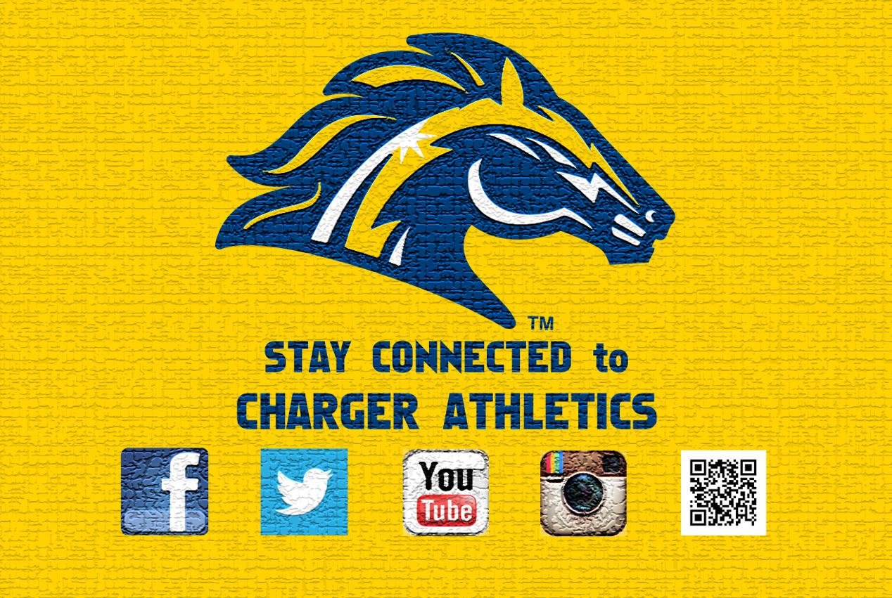 Stay Connected to Cypress College Athletics