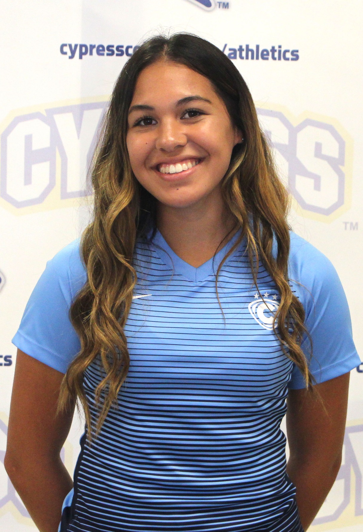 Morgan Patea Earns Charger of the Week (Sept. 10-16)