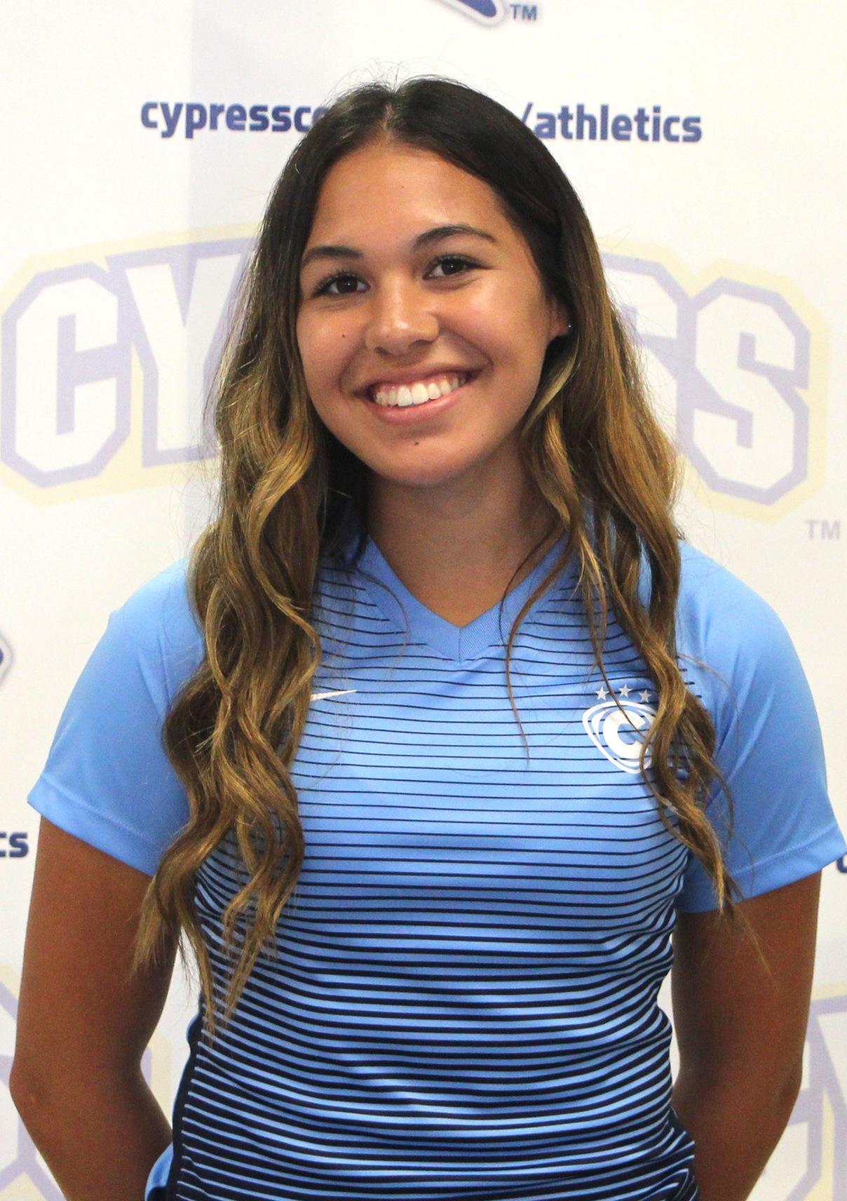 MORGAN PATEA EARNS CHARGER OF THE WEEK (AUG. 26- SEPT. 1)