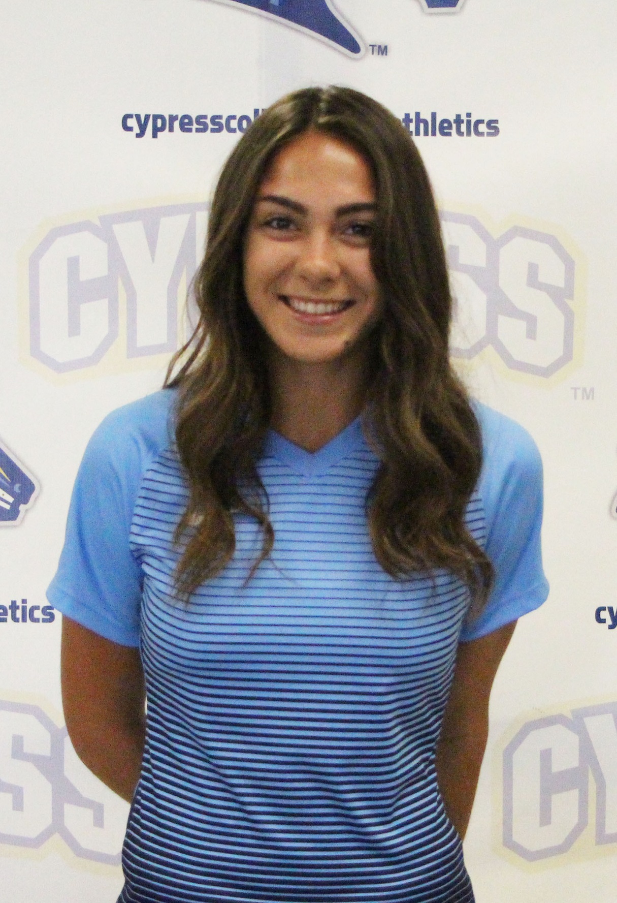 Lindsay Forester Earns Charger of the Week (Nov.11-17)
