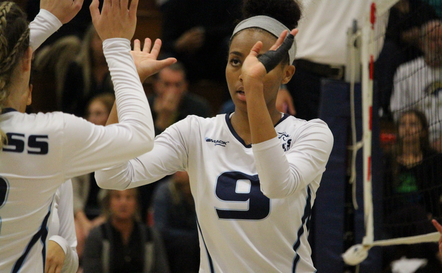 Women's Volleyball State Championship Preview