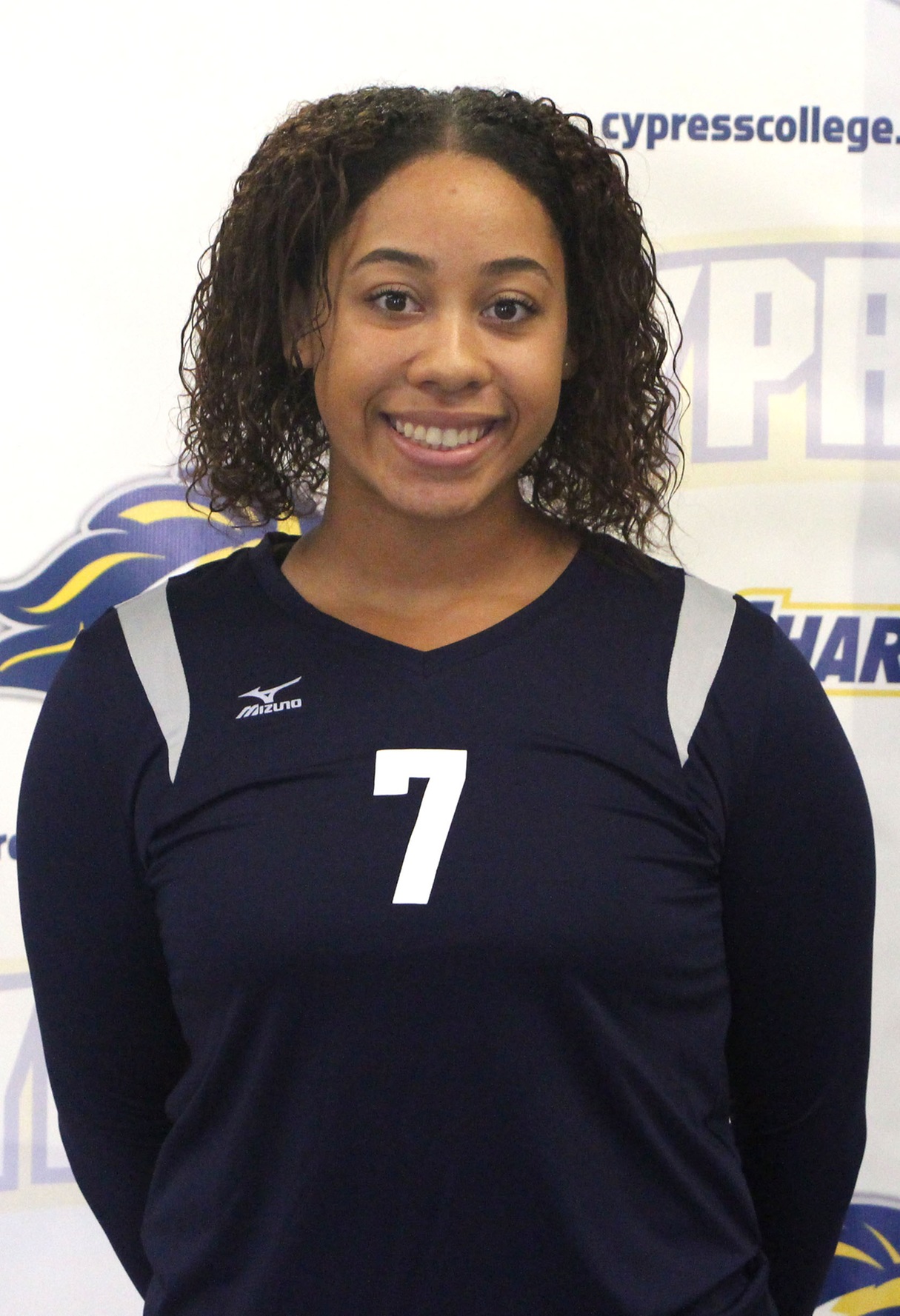 Kayla Owens Earns Charger of the Week (Sept. 3rd-9th)