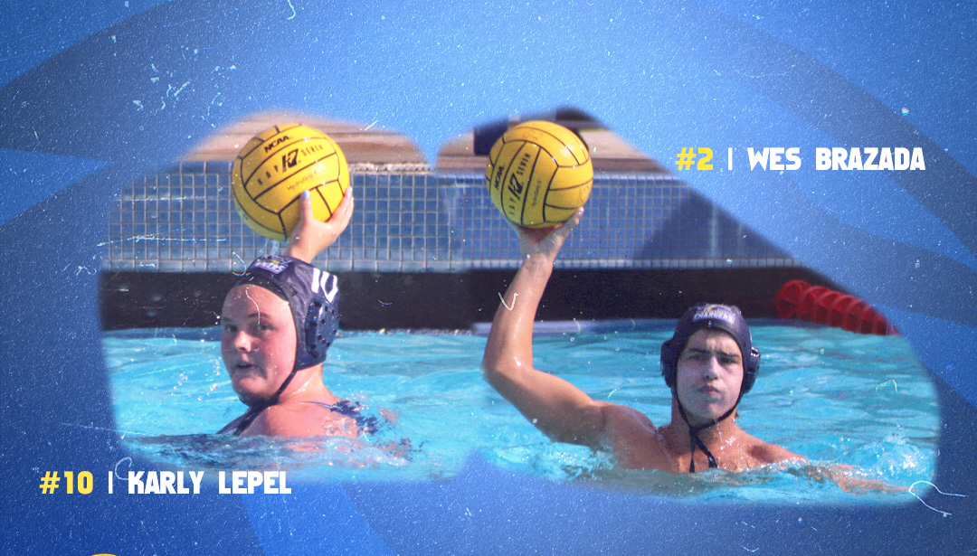 Cypress Chargers Water Polo Teams Host Successful Tournament Weekend