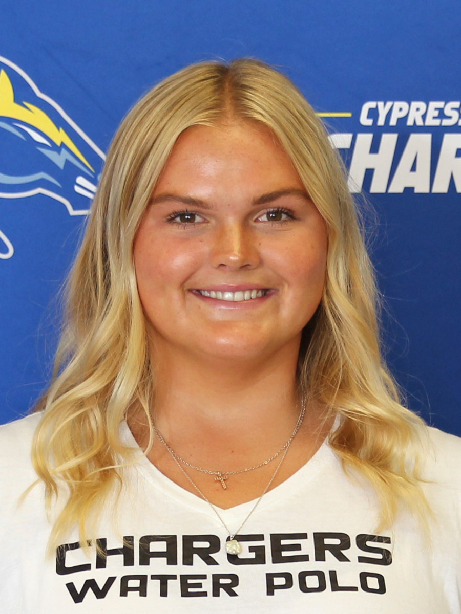 Karly Lepel Earns Charger of the Week (September 30 - October 6)