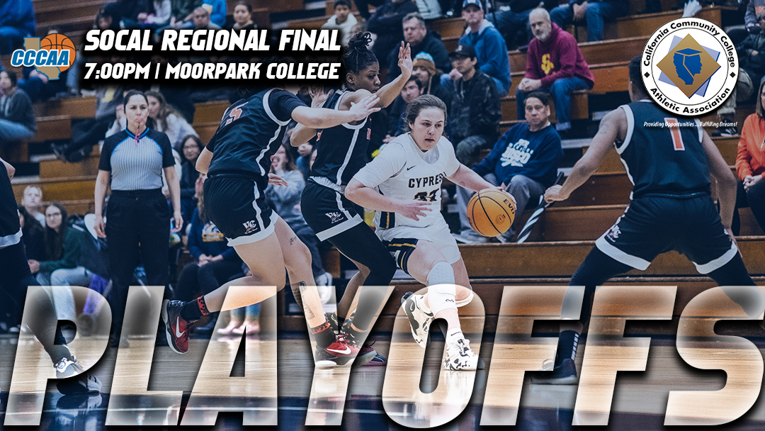 Women's Basketball On the Road for Final Round of Regionals