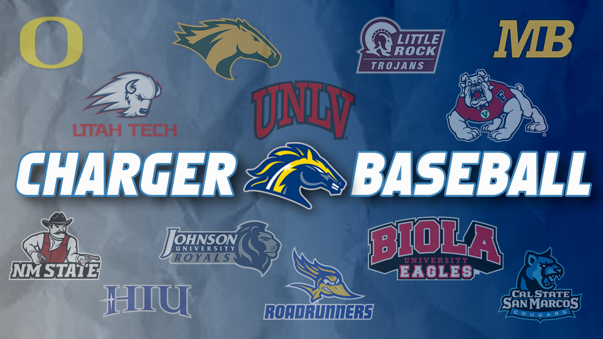 Cypress Baseball Sees 15 Former Chargers Commit to Four-Year Programs