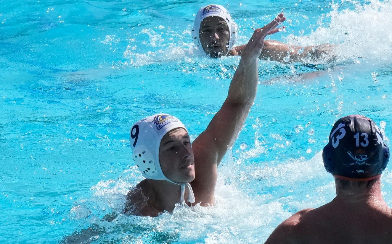 Cypress Men’s Water Polo Earns First Playoff Berth Since the Return of the Program